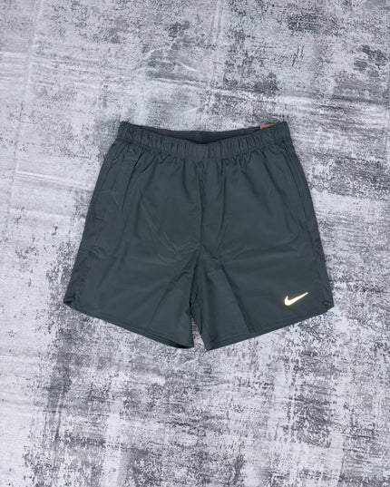 Nike Repel Miler Triple Bundle - Smoke Grey/Cannon