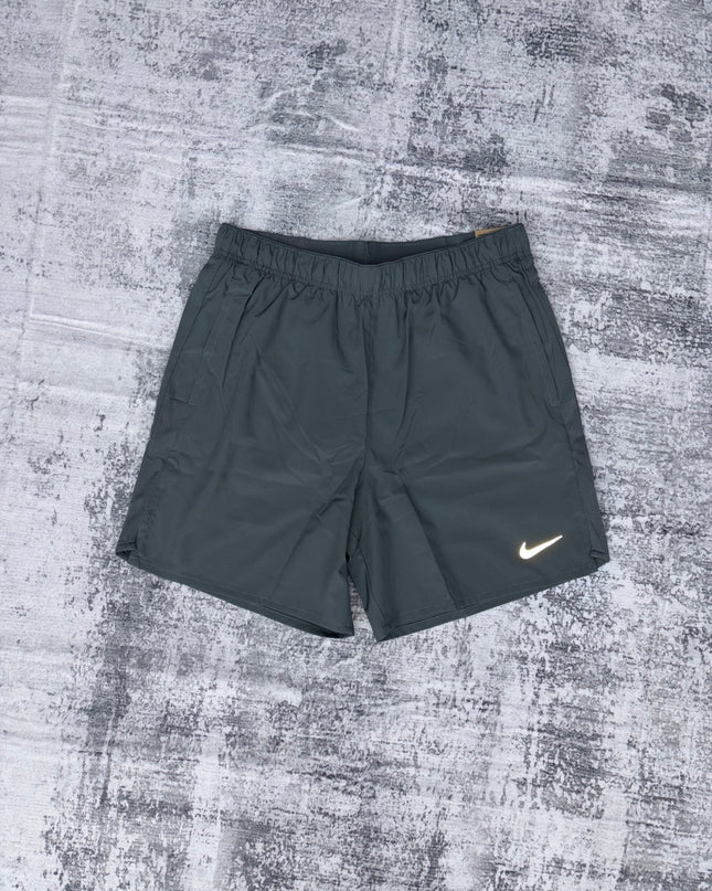 Nike Repel Miler Triple Bundle - Smoke Grey/Cannon