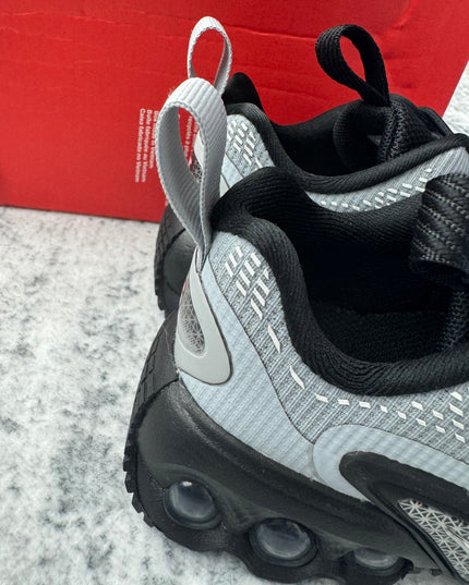 Nike Air Max DN Toddler - Wolf Grey