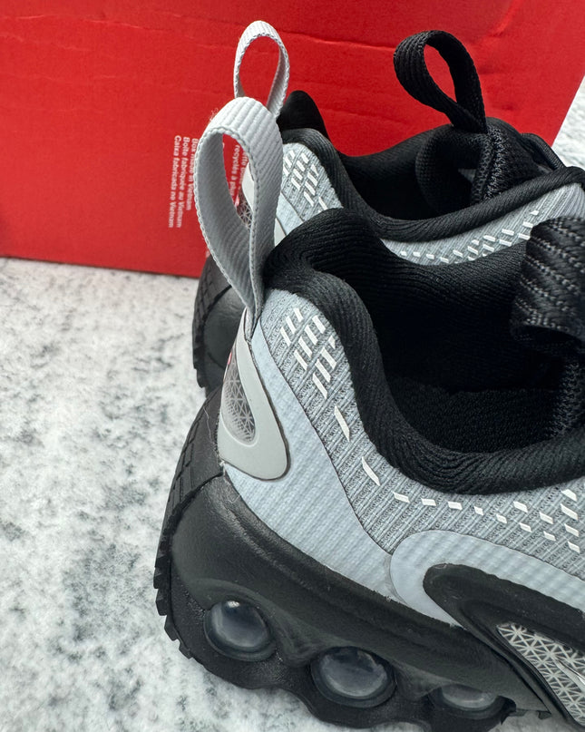 Nike Air Max DN Toddler - Wolf Grey