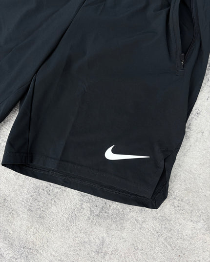 Nike Pro Vent Shorts - Black