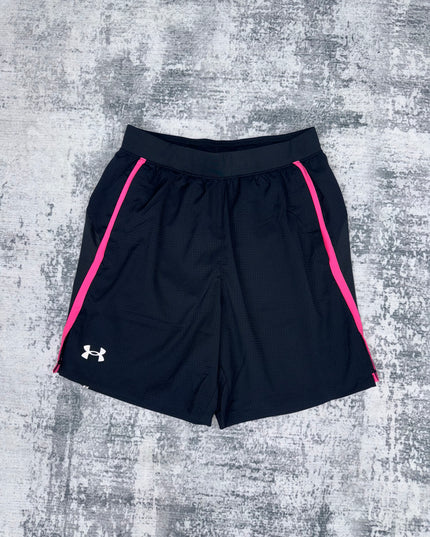 Under Armour Tech Bundle - Pink Black