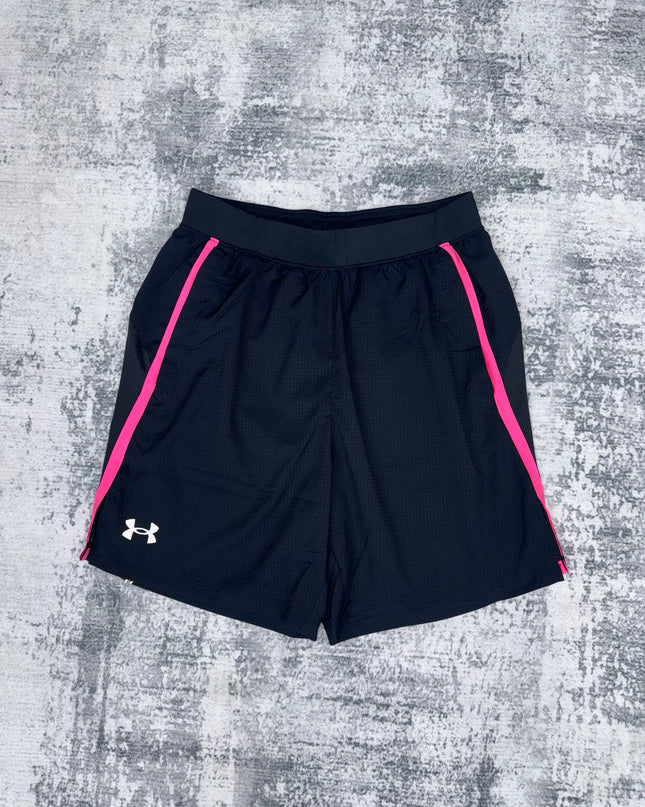 Under Armour Tech Bundle - Pink Black