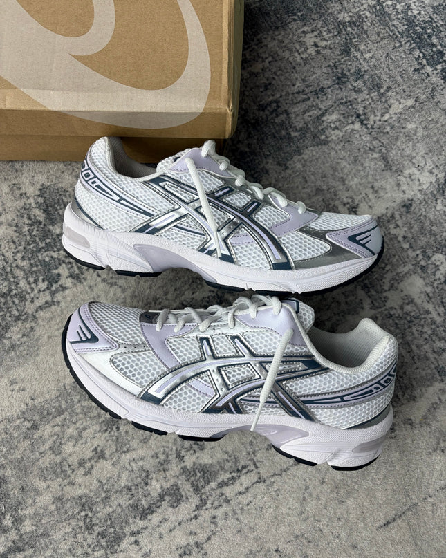 Asics Gel 1130 - White/Ash Rock