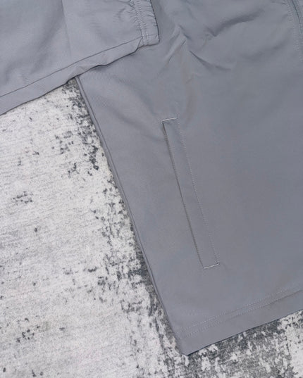 Under Armour Woven Jacket - Grey