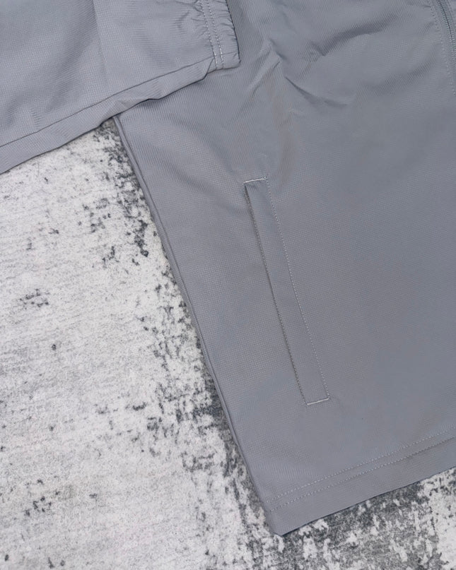 Under Armour Woven Jacket - Grey