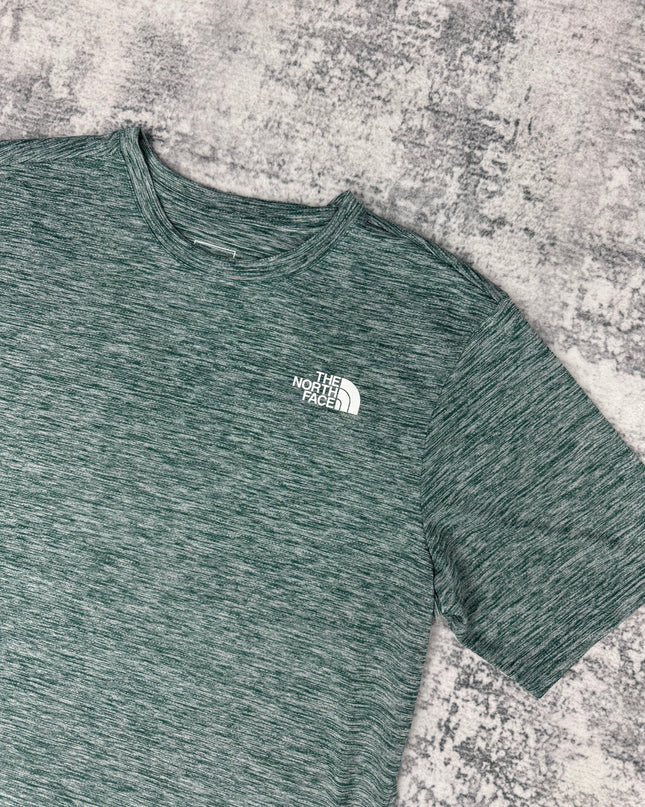The North Face Performance Tee - Green
