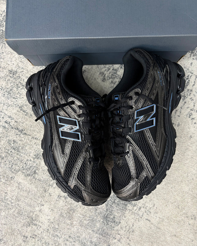 New Balance 1906R - Black/Blue