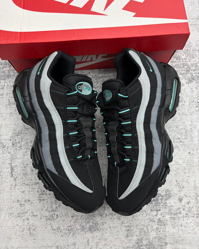 Nike Air Max 95 - Black Jade Jewel