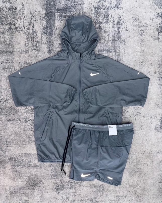 Nike Stride Set - Grey
