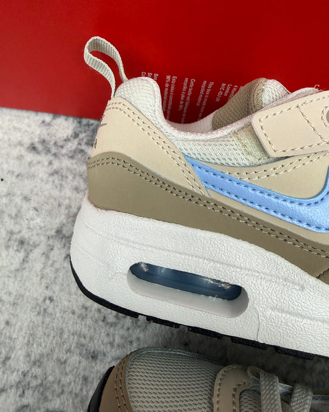 Nike Air Max 1 PS - Light Bone/Blue
