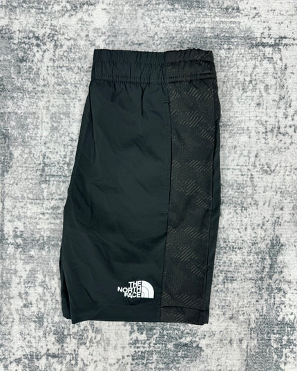 The North Face Kids Woven Shorts - Dark Grey