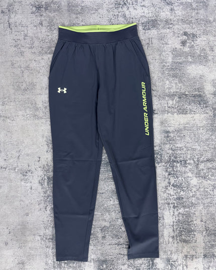 Under Armour Tech Launch Bundle - Volt/Grey