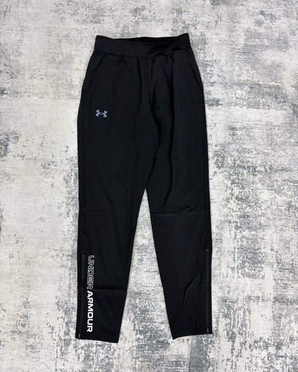 Under Armour Velociti Storm Tracksuit - Black