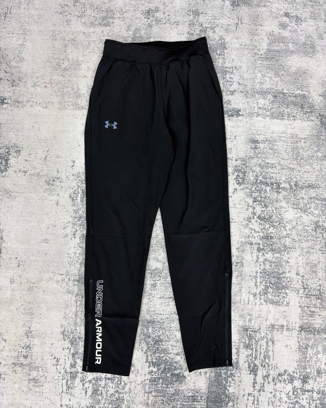 Under Armour Velociti Storm Tracksuit - Black