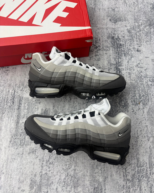 Nike Air Max 95 OG - Granite