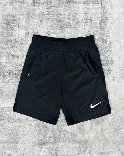Nike Pro Vent Shorts - Black