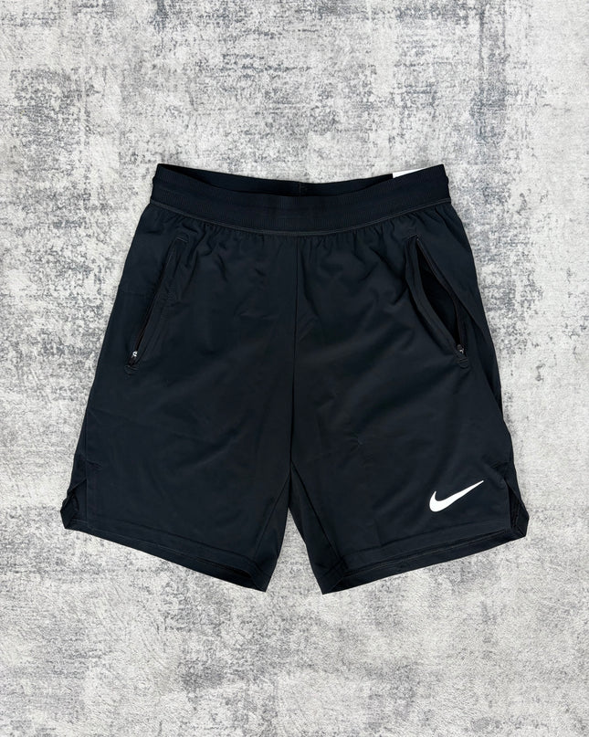 Nike Pro Vent Shorts - Black