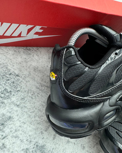 Nike Air Max TN - Triple Black