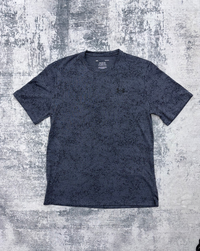 Under Armour Tech Launch Set - Dark Grey/Black