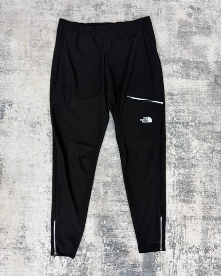 The North Face Mittellegi Woven Tracksuit - Grey/Black