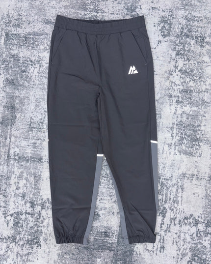 Montirex Toddler Trek Tracksuit - Grey