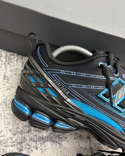 New Balance 1906E - Black/Blue