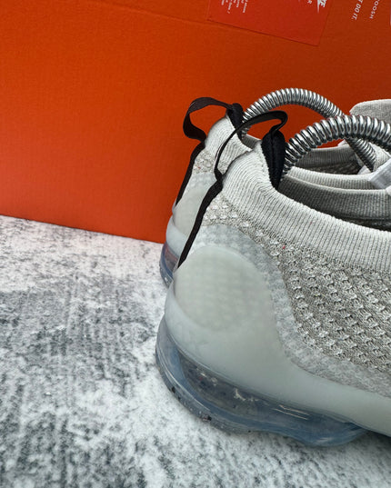 Nike Air Vapormax 2021 FK GS - White/Black