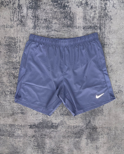 Nike Stride Challenger Set - Iron Purple