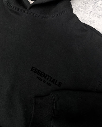 Fear Of God Essentials SS22 Tracksuit - Stretch Limo