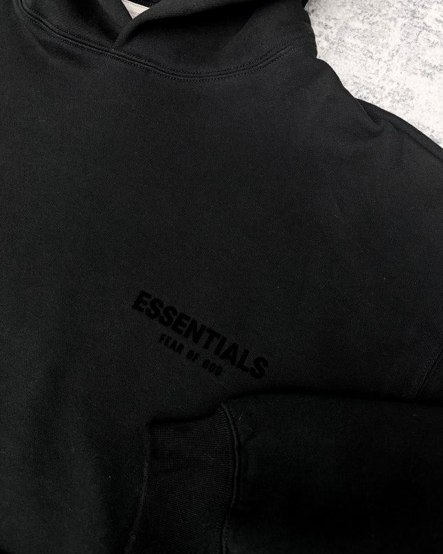 Fear Of God Essentials SS22 Tracksuit - Stretch Limo