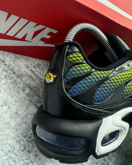 Nike Air Max TN - Racer Blue/Volt