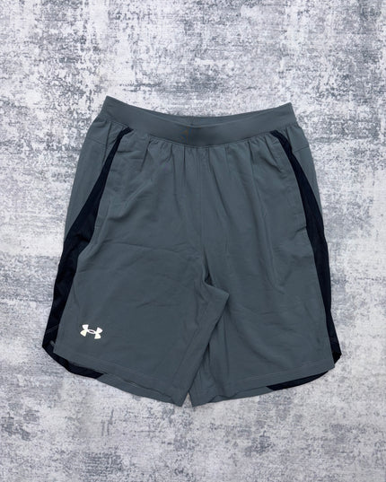 Under Armour Tech Launch Set - Dark Grey/Black
