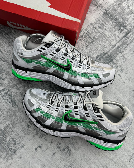 Nike P-6000 - Spring Green