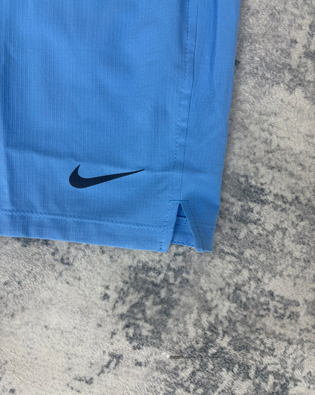 Nike Flex Rep 4.0 Shorts - University Blue
