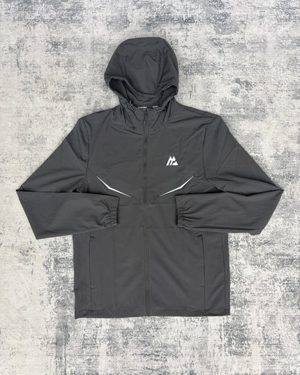 Montirex Swift Tracksuit - Dark Grey