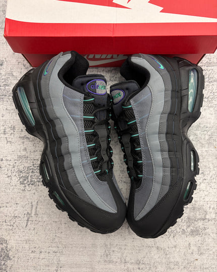 Nike Air Max 95 - Black Grape