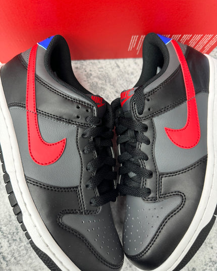 Nike Dunk Low GS - Black/Multi