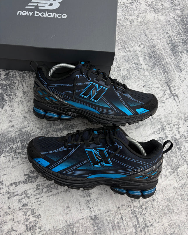New Balance 1906E - Black/Blue