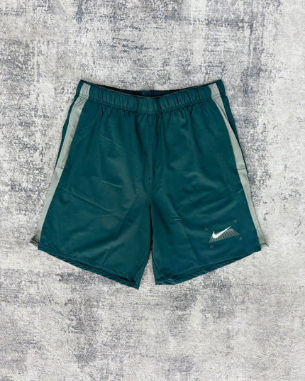 Nike Graphic Miler Set - Khaki