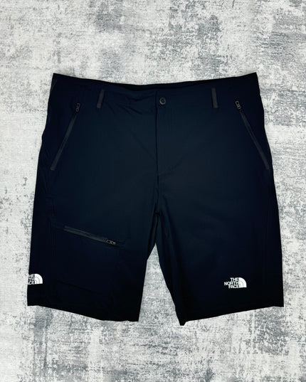 The North Face Speedlight Shorts - Black