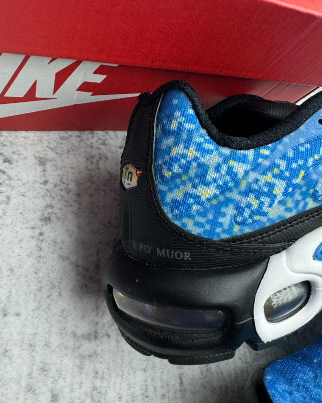 Nike Air Max TN - Napoli