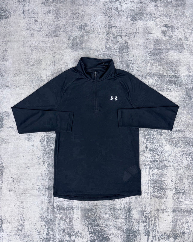 Under Armour Jacquard Storm Bundle - Black