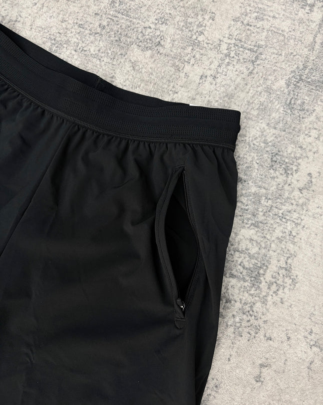 Nike Pro Vent Shorts - Black