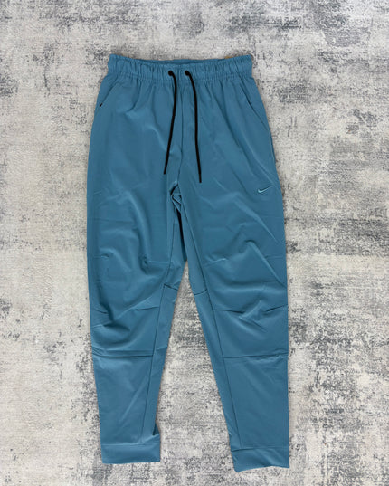 Nike Unlimited Woven Bottoms - Smoky Blue