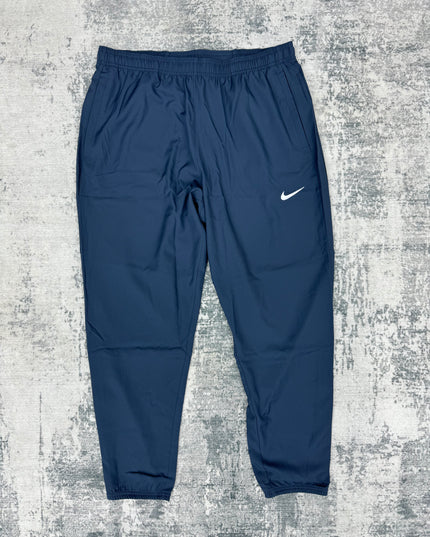 Nike Repel Challenger Tracksuit - Thunder Blue