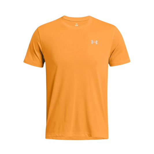 Under Armour Launch Tee - Orange