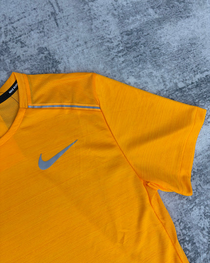 Nike 1.0 Miler Tee - Sundial