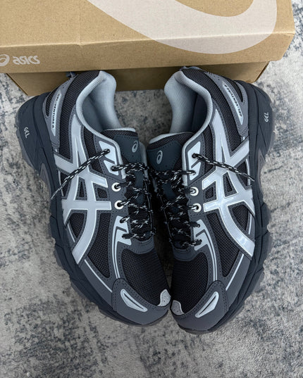 Asics Gel Venture 6 - Cement Grey