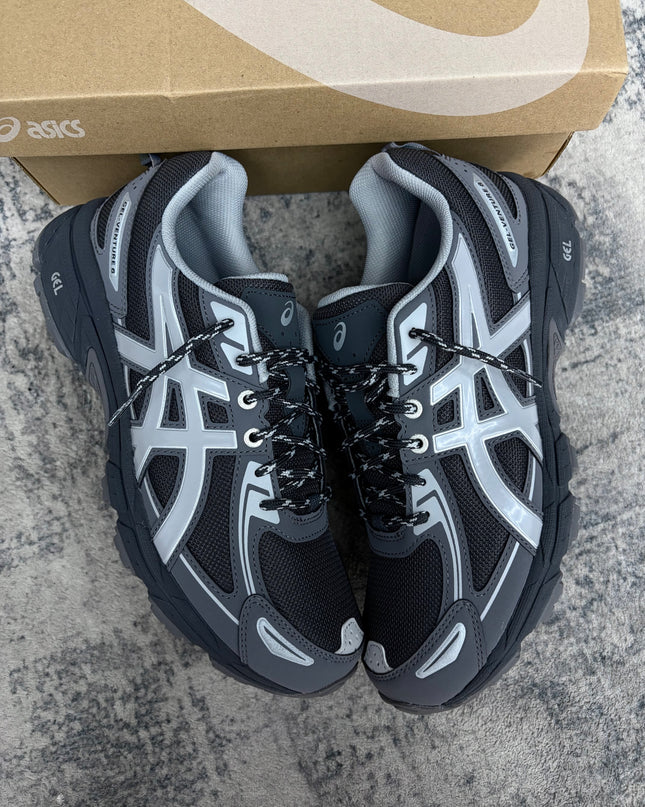 Asics Gel Venture 6 - Cement Grey